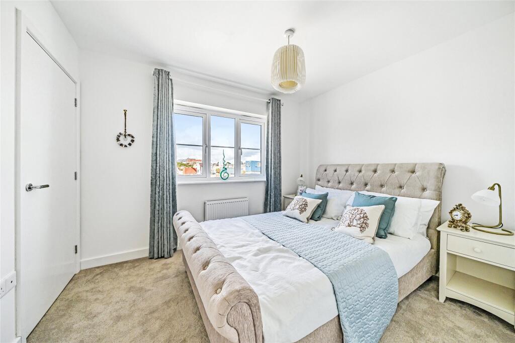Show Home