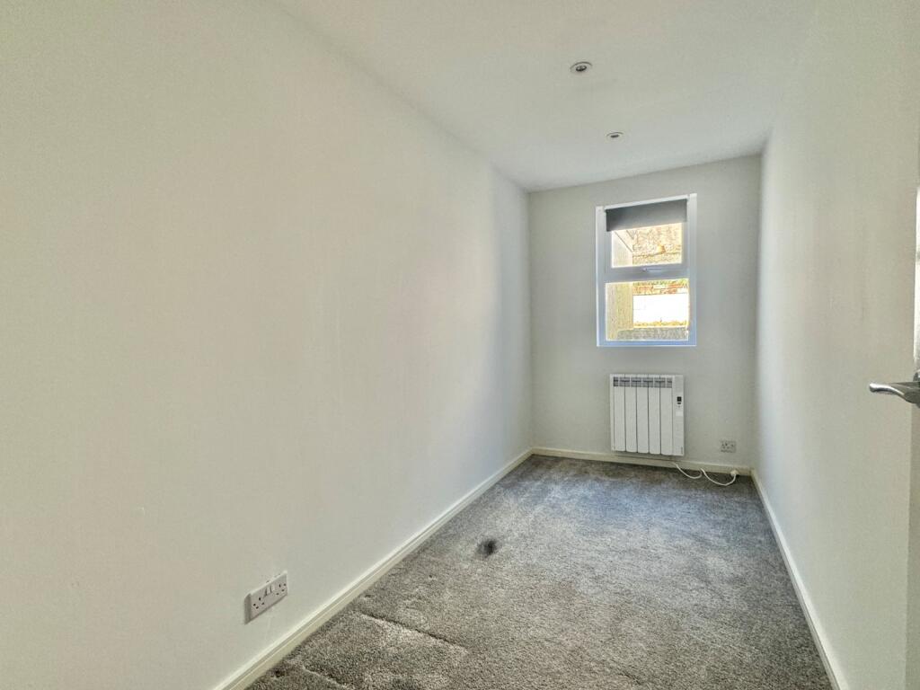 Bradstone Avenue