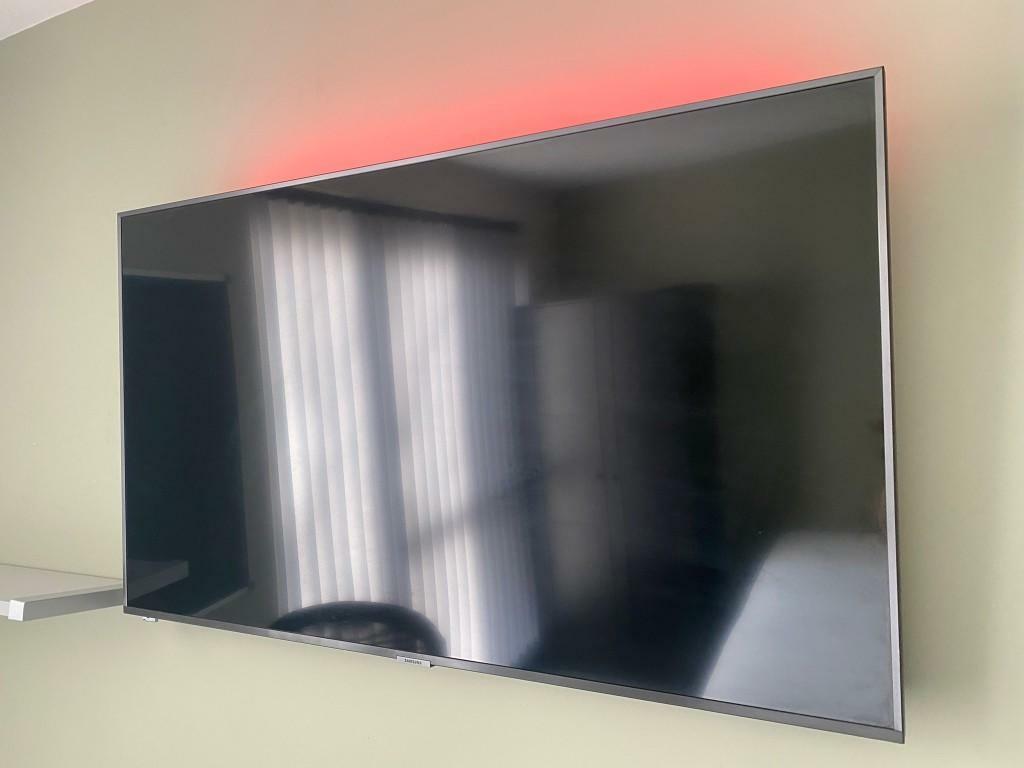 Smart TV 43"