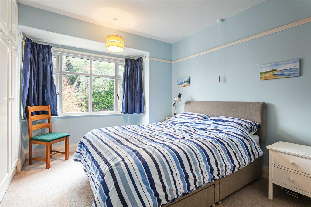 Bed two