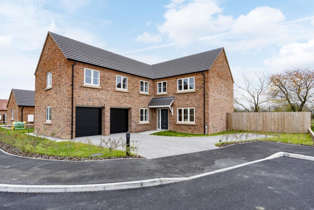 Plot 7 Front