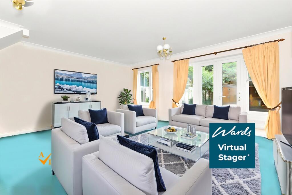 Lounge (Modern Style)