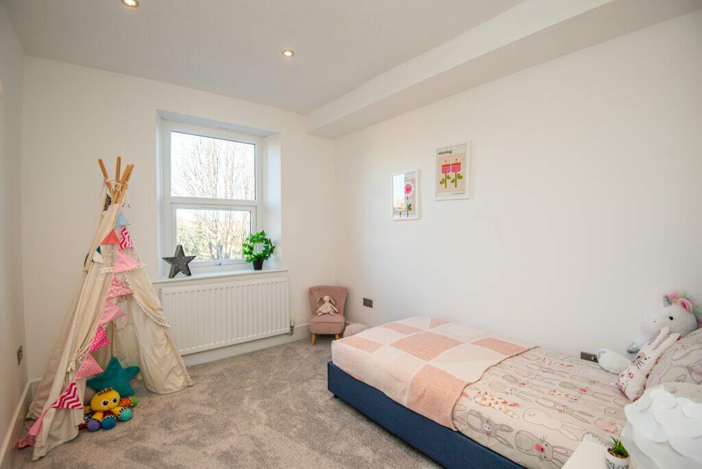 Dearne Hall Road - Bedroom 3