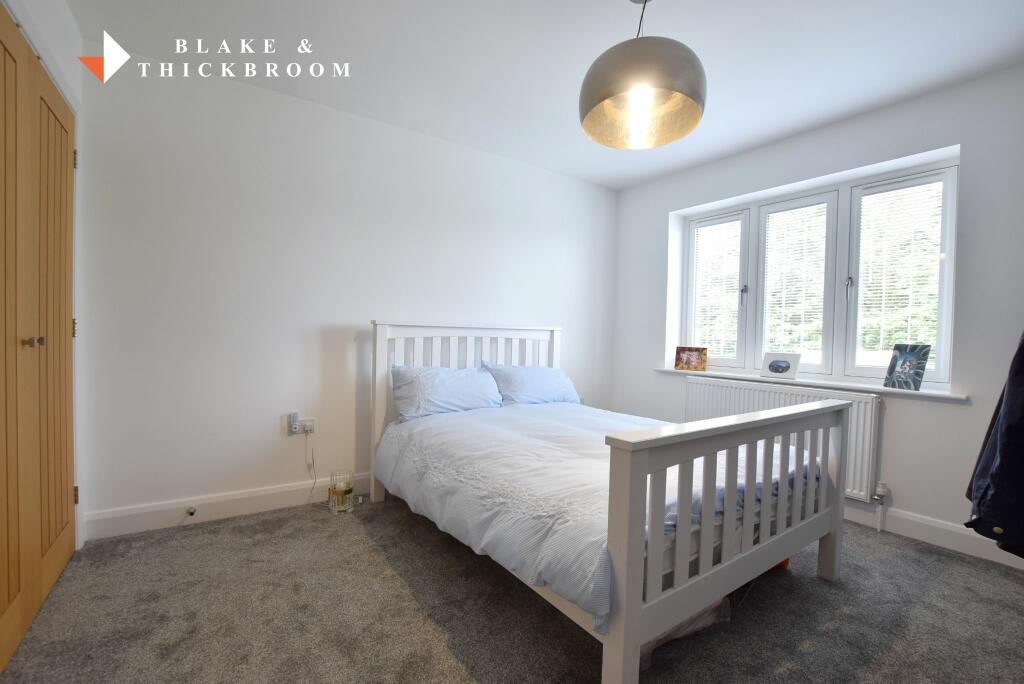 BEDROOM TWO