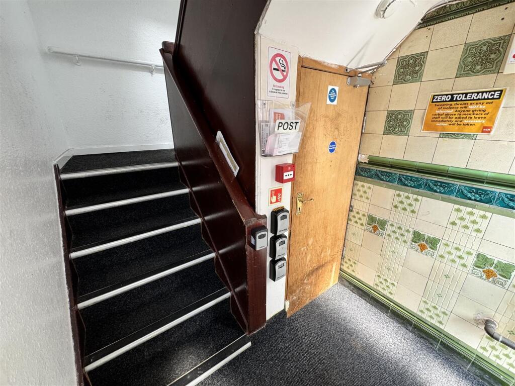 Stairway