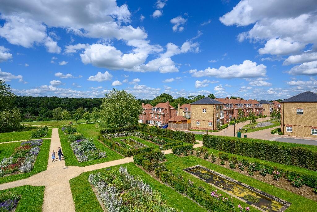 Trent Park