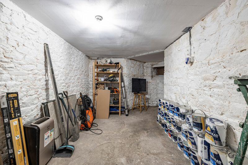 Cellar