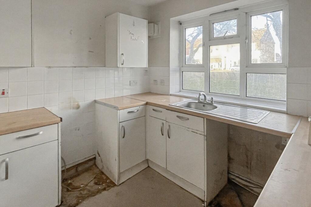 7 John Newton Court, Welling DA16 2AQ