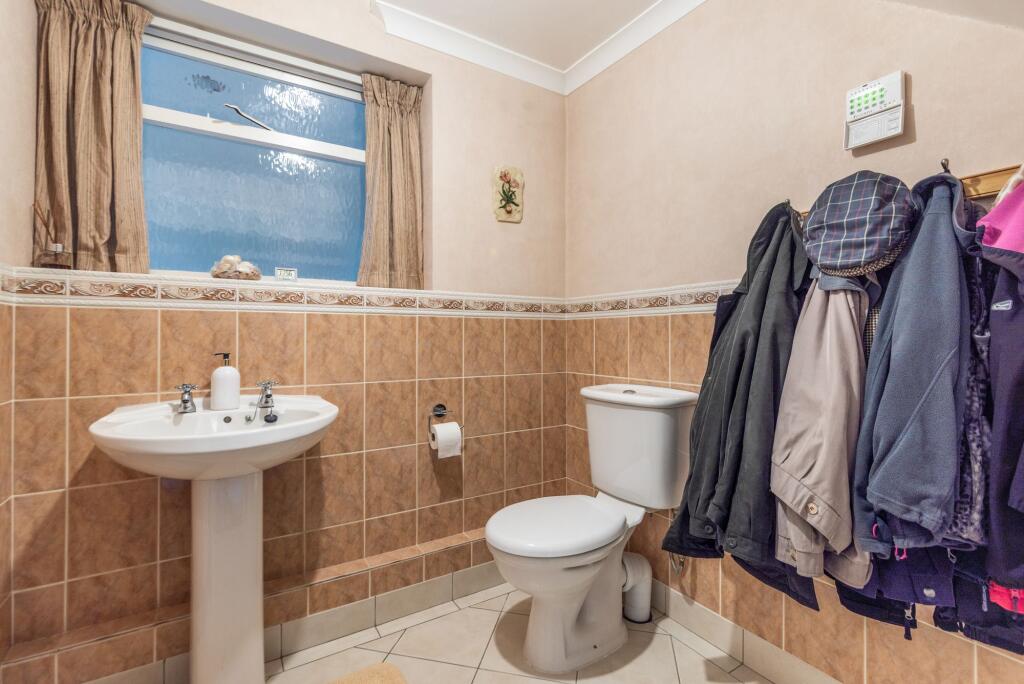 WC