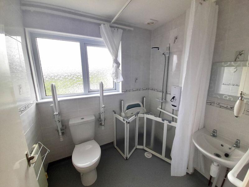 Wet Room