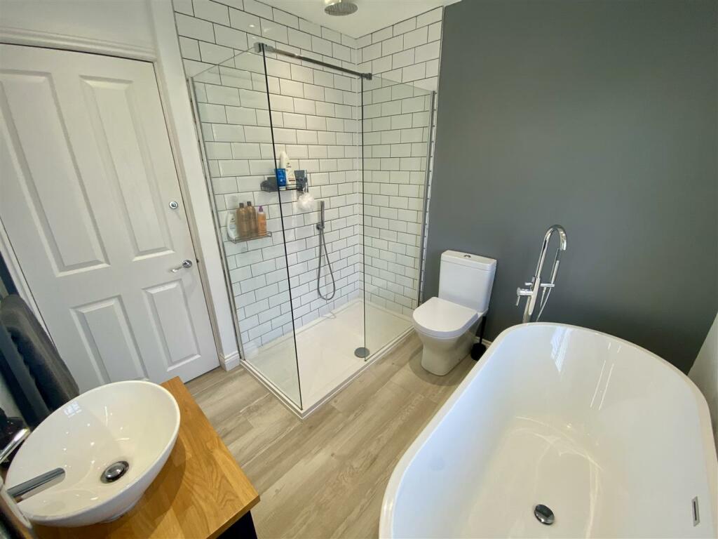 Bramleys Estate Agents - Chapel Street - Mirfield 