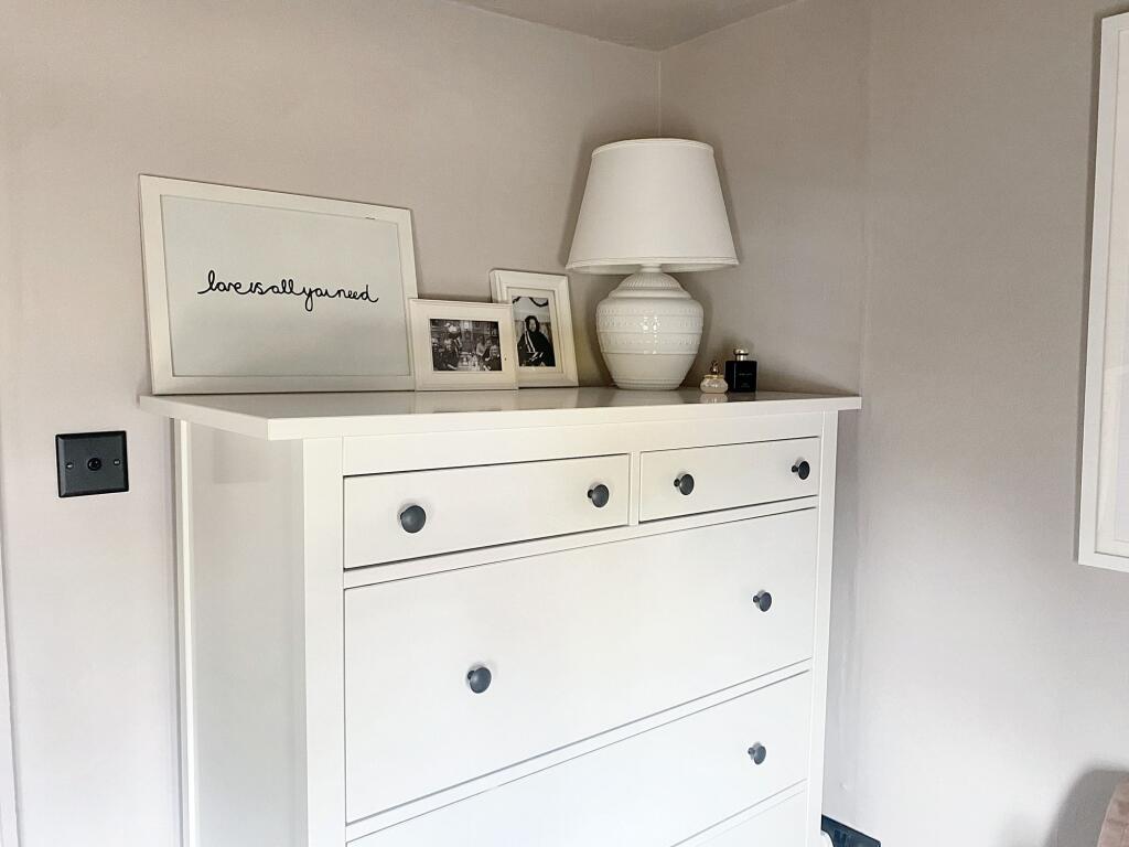 Nursery / Office