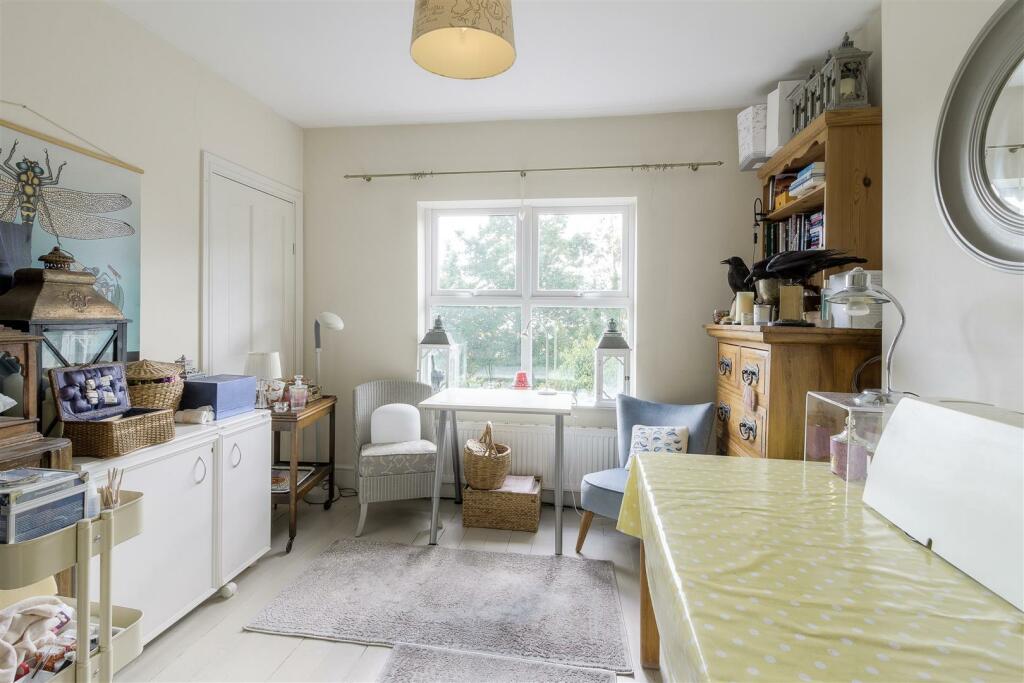 18 Burton Road, Measham