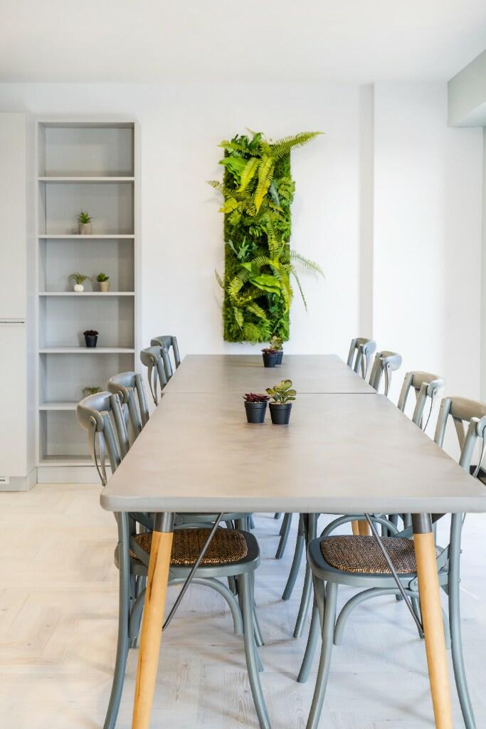 Resident's Lounge