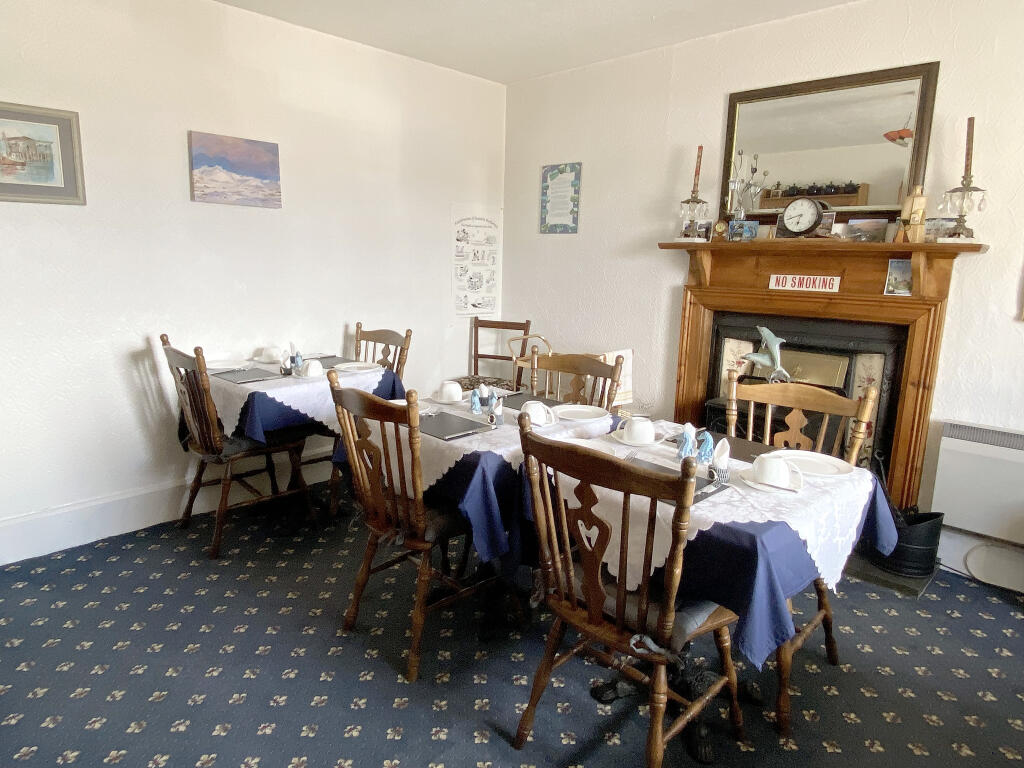 Dining Room 1