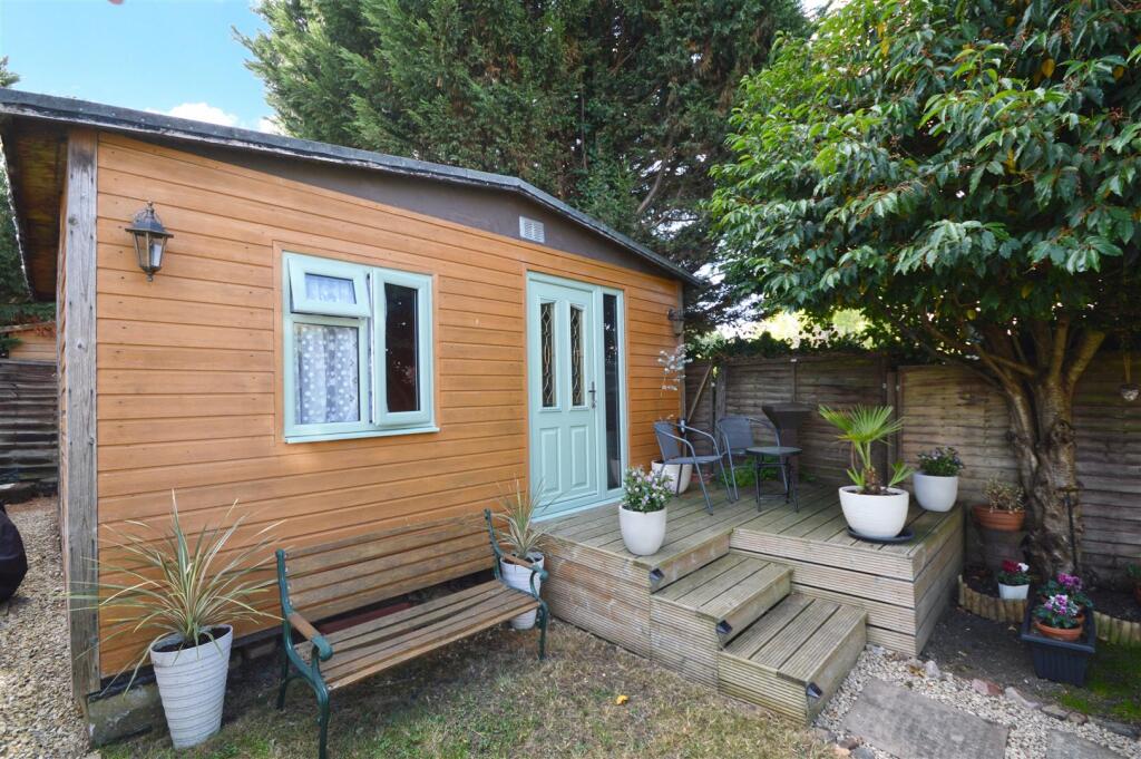 Annexe / Office