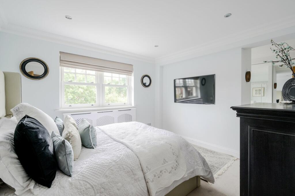 Principal Suite