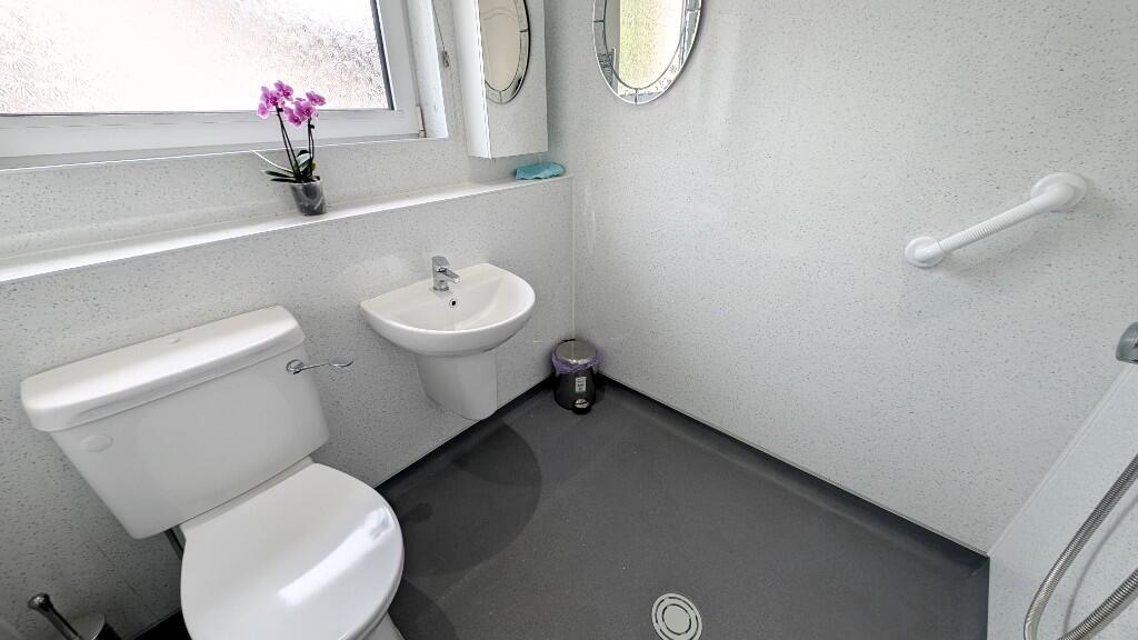 Wet Room