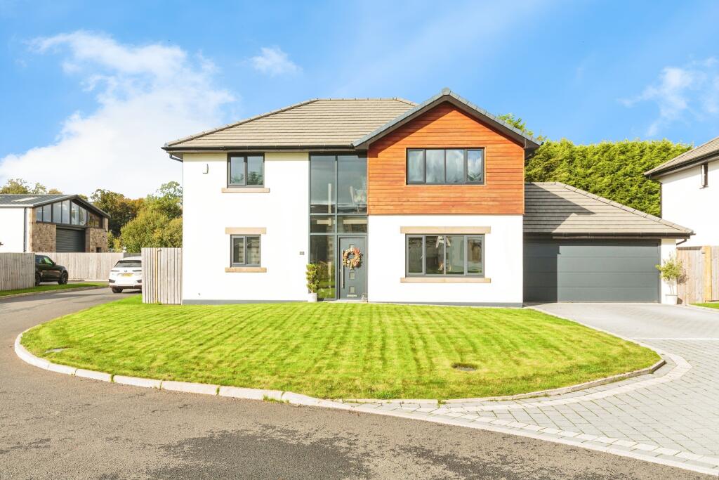 Catterall Lodge Court, Preston, PR3