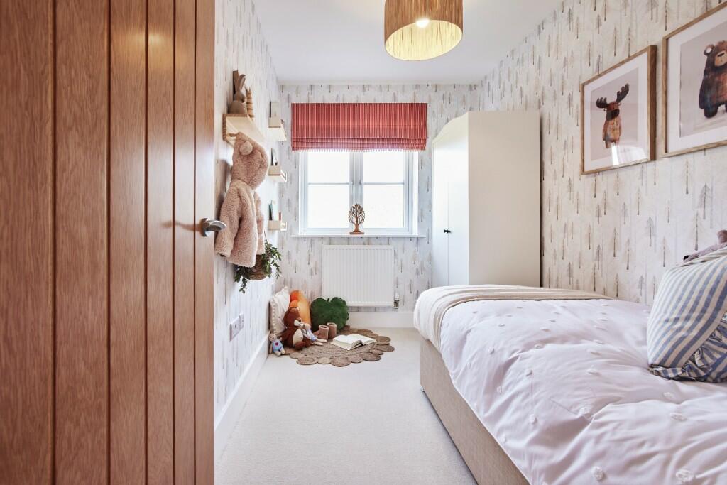 Bedroom Example