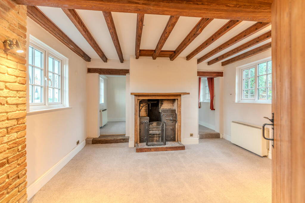 Chapel Cottage, Main Street, Scagglethorpe, Malton, North Yorkshire