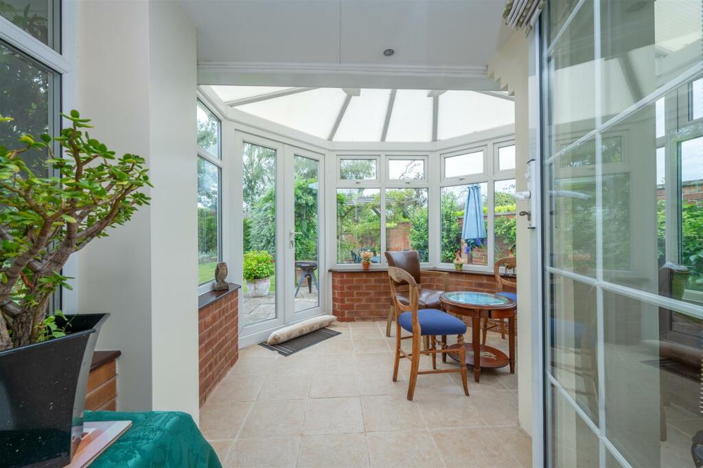Sun Room