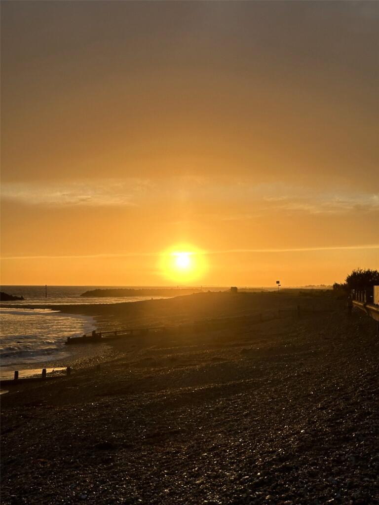 Picture Sunset