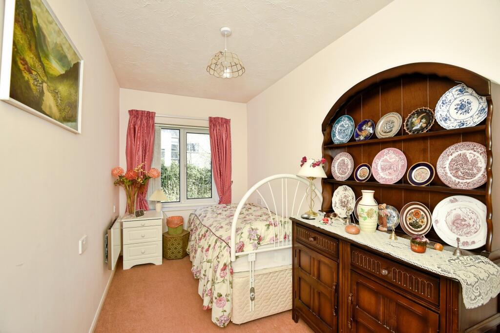 BEDROOM TWO
