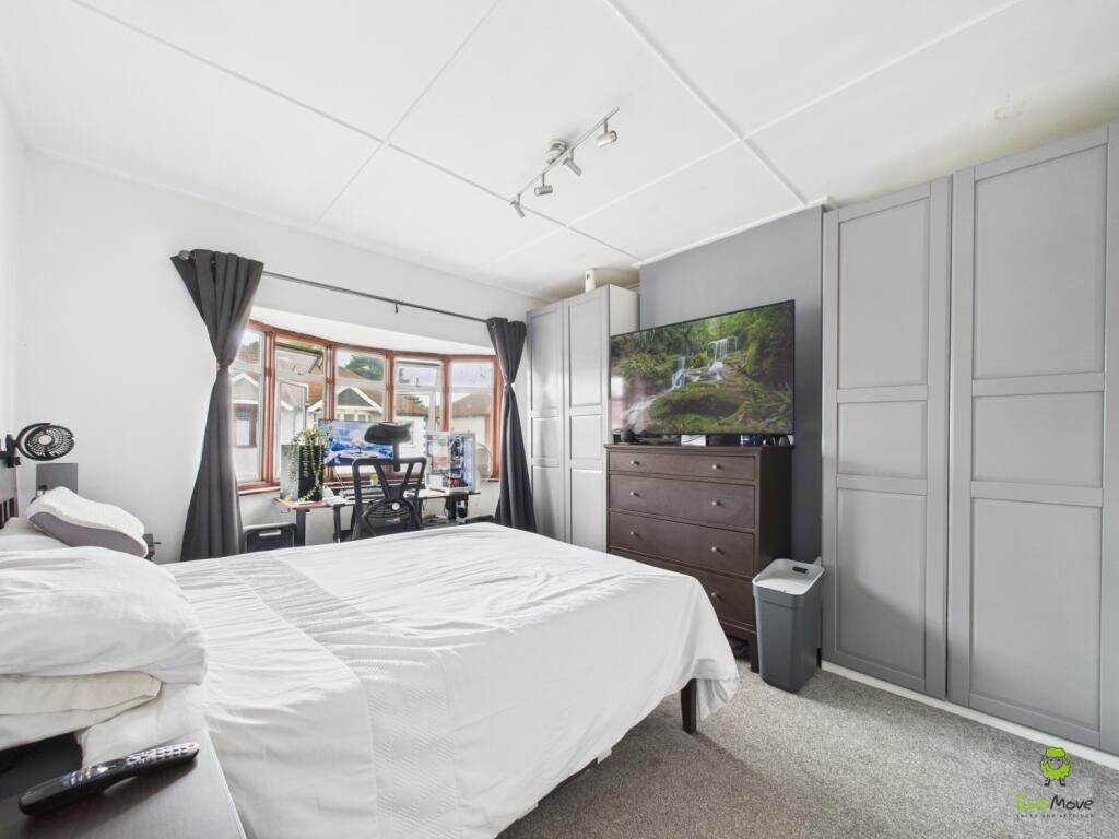 Presented by Kevin at EweMove Bexleyheath and Dart