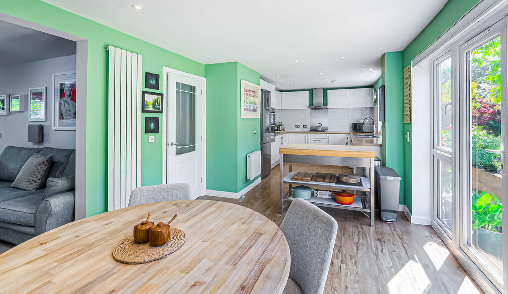 42 Fellows Garden...