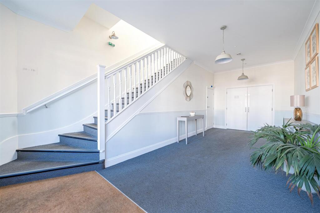 Leander Court, Graystone Road, Tankerton