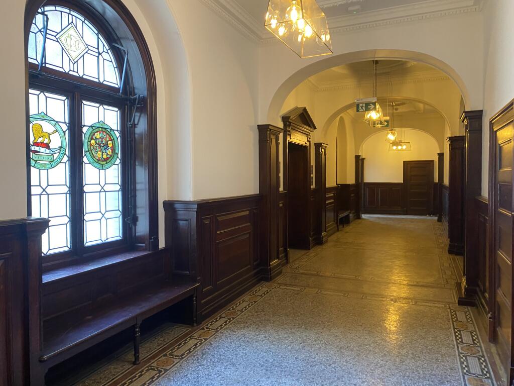 Hallway