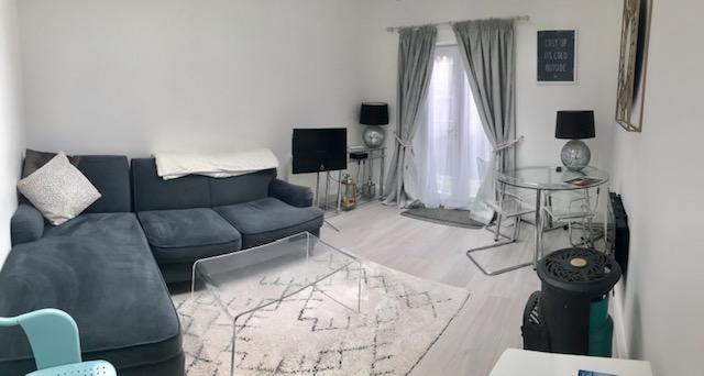 Annex Living Room