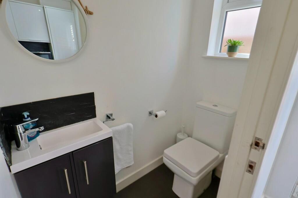 Cloakroom