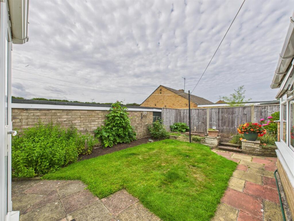 Garden: