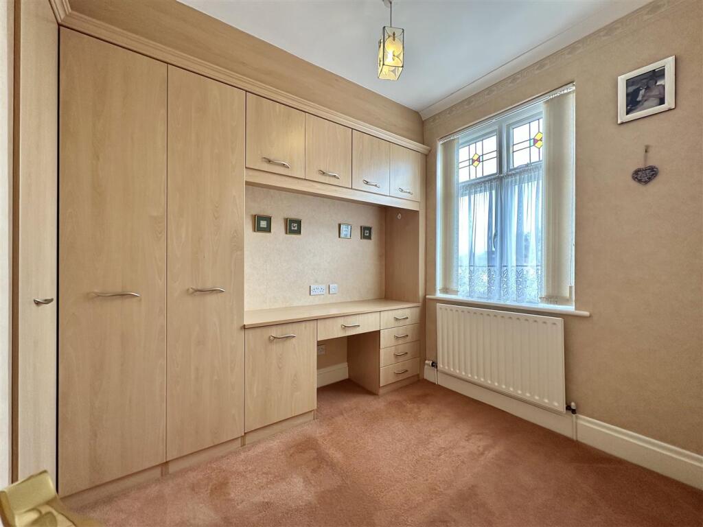 Luke Miller &amp; Associates