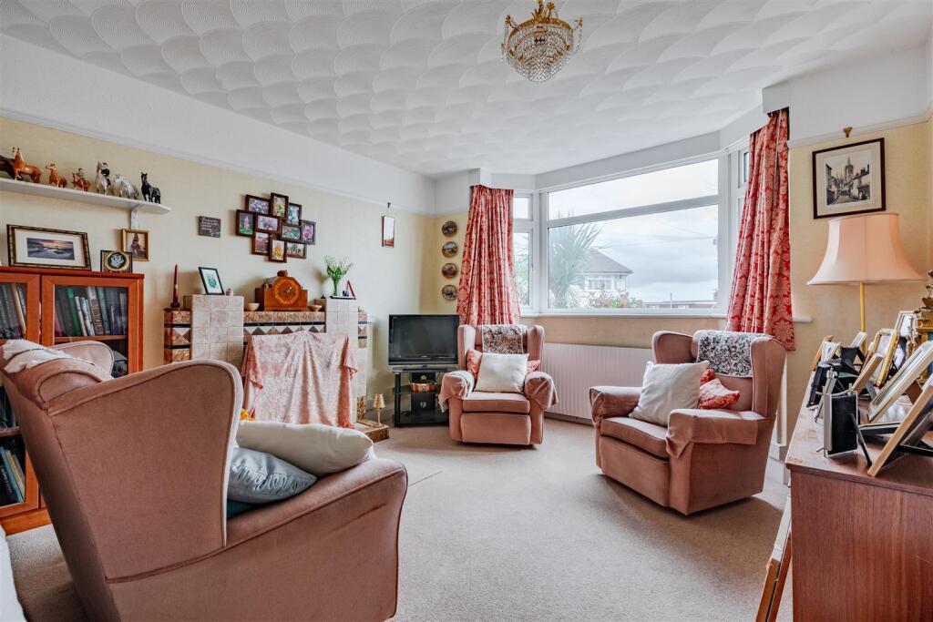 Fallowfield Close, Hove