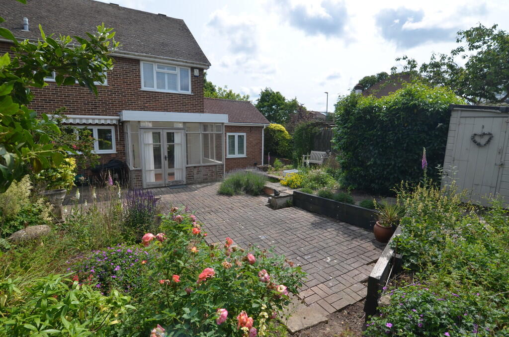 GARDEN4