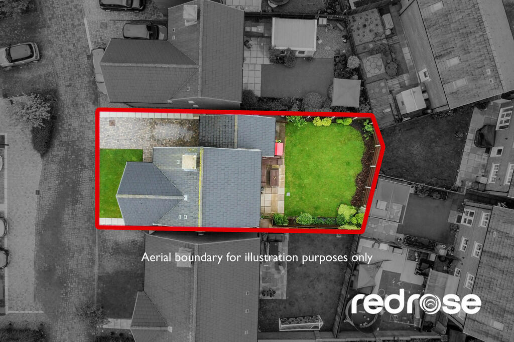 40 Pilgrim Drive ...