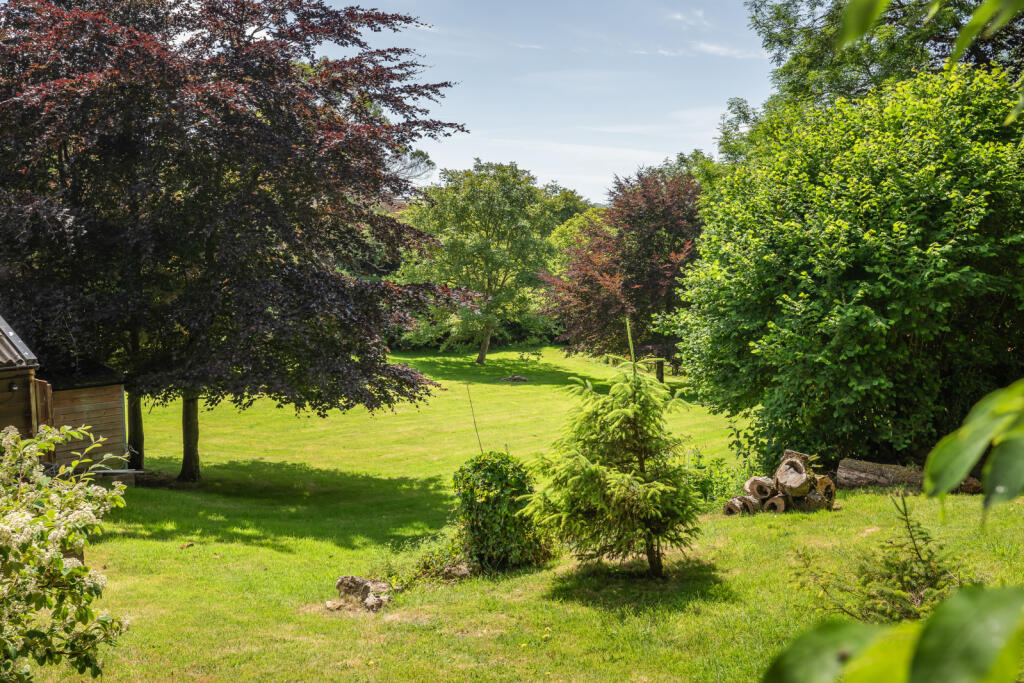 Gardens