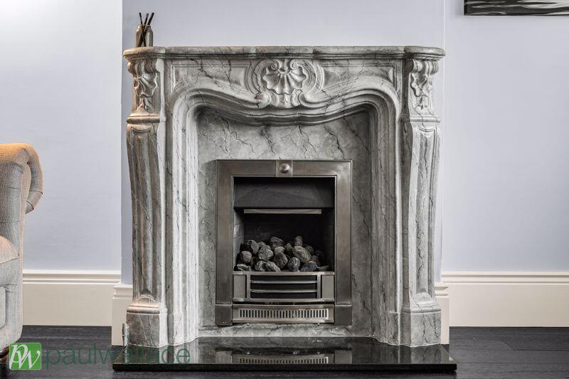 Feature Fireplace