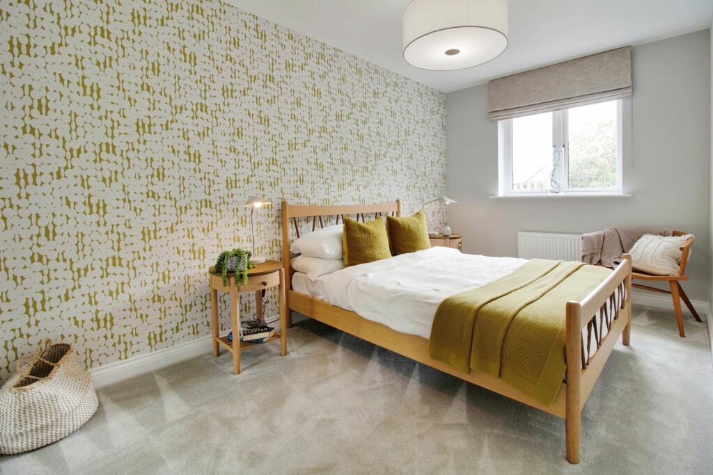 Show home master