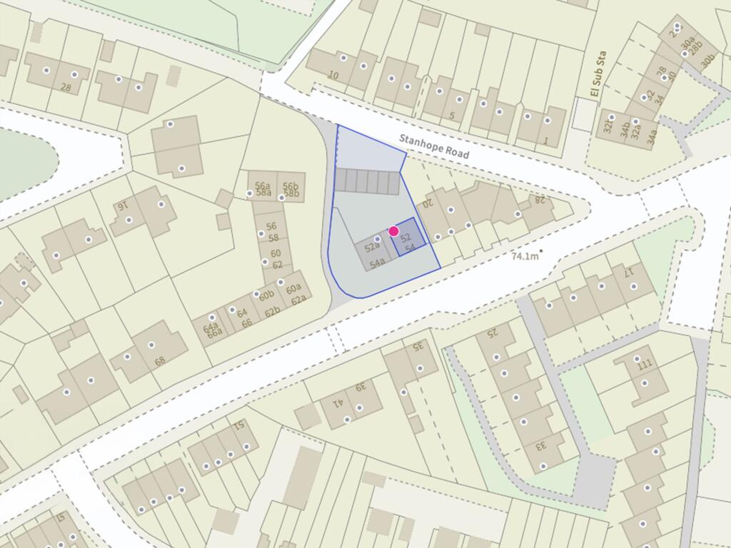 Size and Position of Plot