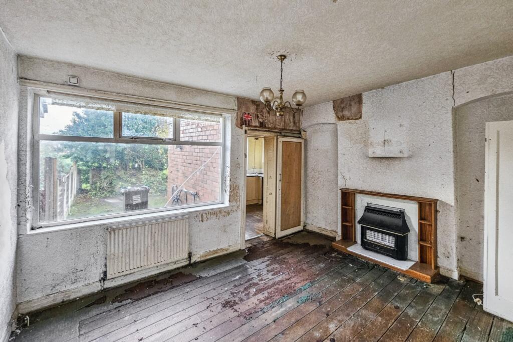 55 Conway Road, Davyhulme, Trafford, Manchester, M41 0TF