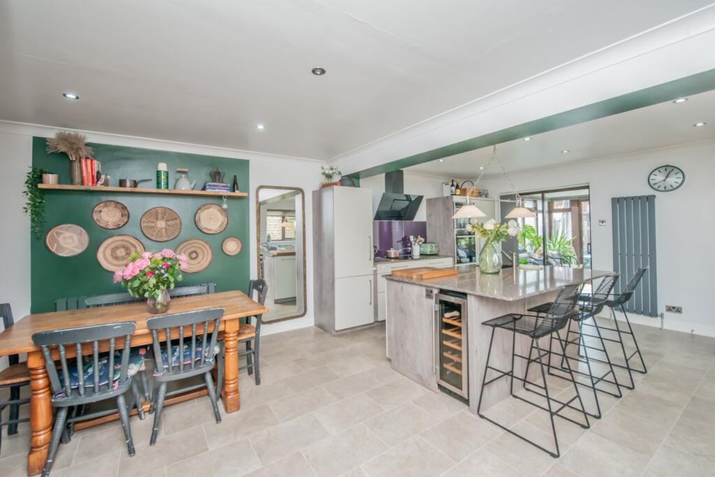 Living Kitchen
