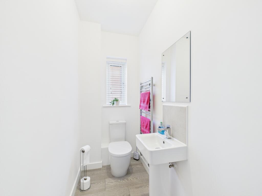 Cloakroom