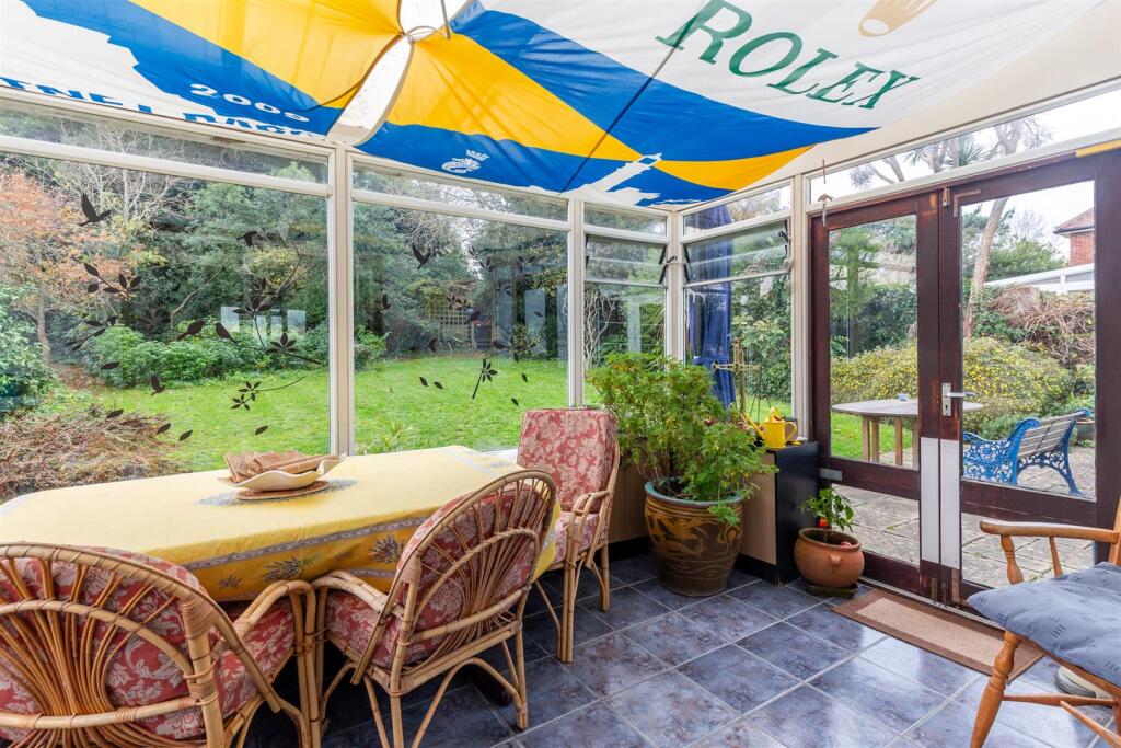 Conservatory