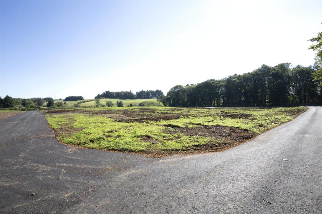 Rowallan Site