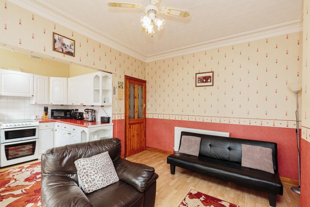 Reception Room Two
