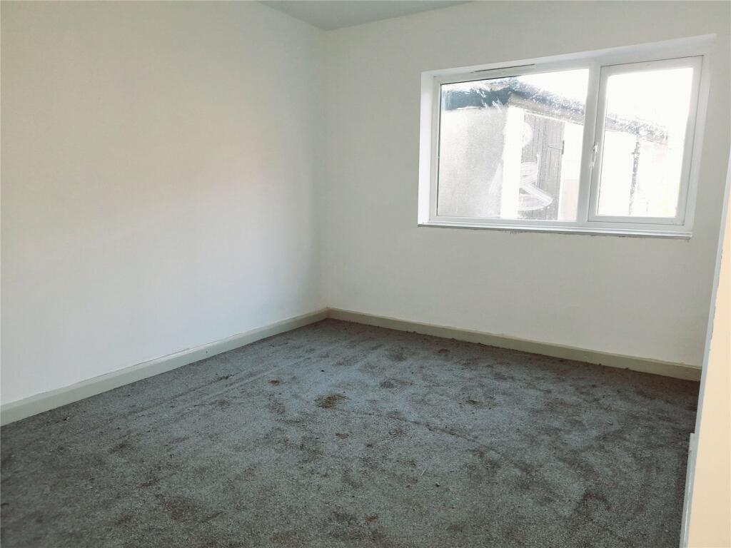 Study/Bedroom Four